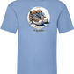 T-shirt Exclusive Albufeira