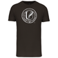T-Shirt Algodão Biológico Universidad Madrid
