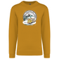 Sweatshirt Kariban sem Capuz Surf Life Ilha da Madeira