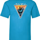 T-shirt Sunset Tavira
