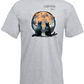 T-shirt Luar Coimbra
