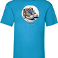 T-shirt Exclusive Lisboa