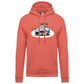 Sweatshirt Kariban com Capuz All Roads Lead to Cascais