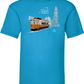 T-shirt Clérigos