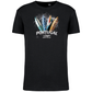 T-Shirt Algodão Biológico Surfers Paradise
