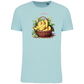 T-Shirt Algodão Biológico Cesto Bananas