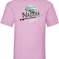 T-shirt pão de Forma