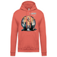 Sweatshirt Kariban com Capuz Luar Nazaré