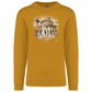 Sweatshirt Kariban sem Capuz Monserrate