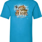 T-shirt Monserrate