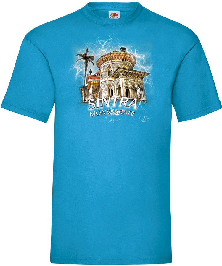 T-shirt Monserrate