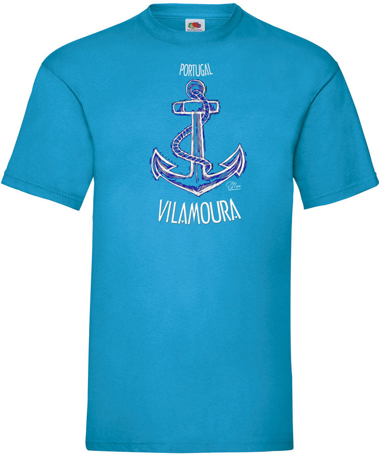T-shirt Âncora Vilamoura