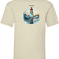 T-shirt Sol Nazaré