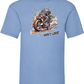 T-shirt Ride on the Edge Monte Gordo