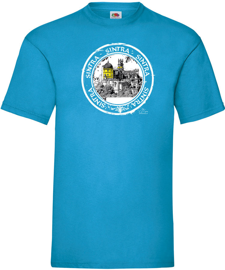 T-shirt Selo Sintra