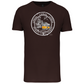 T-Shirt Algodão Biológico Selo 1