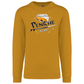Sweatshirt Kariban sem Capuz Pão de Forma Peniche