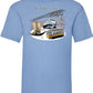 T-shirt All Roads Lead to Porto