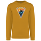 Sweatshirt Kariban sem Capuz Sunset Costa da Caparica