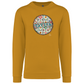 Sweatshirt Kariban sem Capuz Pin Tavira