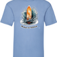 T-shirt Prancha Praia da Rocha