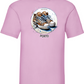 T-shirt Carreira Exclusive Porto