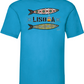 T-shirt 2 Sardinhas Lisboa