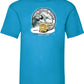 T-shirt Surf Life Peniche