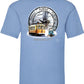 T-shirt Amazing City  Porto