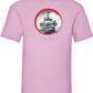 T-shirt Traineira Tavira