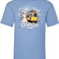 T-shirt Carreira 28