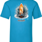 T-shirt Prancha Olhão