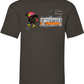 T-shirt Galo + E