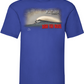 T-shirt Ride The Wave