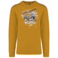 Sweatshirt Kariban sem Capuz Carreira 22
