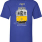 T-shirt Grandalhão Lisboa