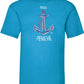 T-shirt Âncora Peniche