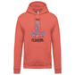 Sweatshirt Kariban com Capuz Âncora Vilamoura