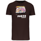 T-Shirt Algodão Biológico Gorduxinha Porto