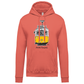 Sweatshirt Kariban com Capuz Grandalhão Coimbra