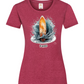 T-shirt Senhora Prancha Faro