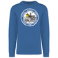 Sweatshirt Kariban sem Capuz Selo Sintra
