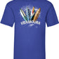 T-shirt Surfboards Vilamoura