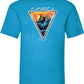 T-shirt Sunset Costa da Caparica