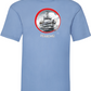 T-shirt Traineira Peniche