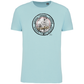 T-Shirt Algodão Biológico Sello Cibeles