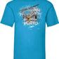 T-shirt Carreira 22