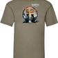 T-shirt Luar Lisboa