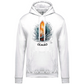 Sweatshirt Kariban com Capuz Prancha Olhão