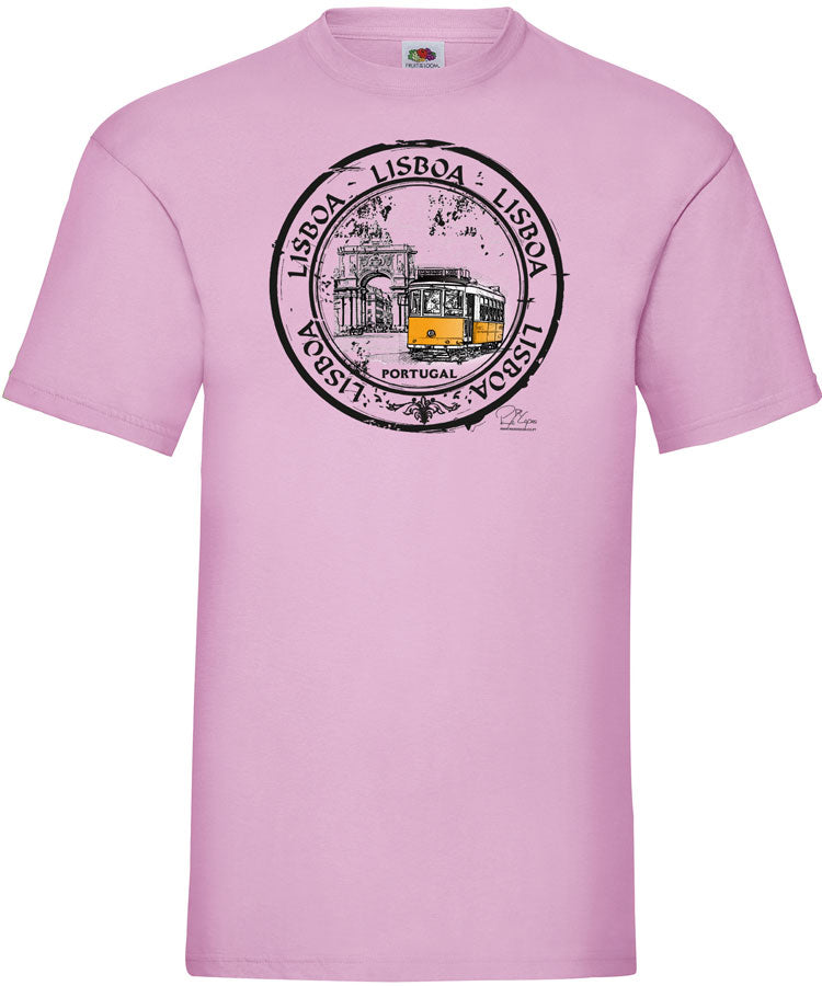 T-shirt Selo 1